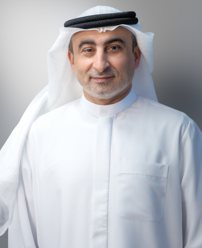 Prof. Ahmed Ali Alraeesi, Vice Chancellor, United Arab Emirates University Prof. Ahmed Ali Alraeesi