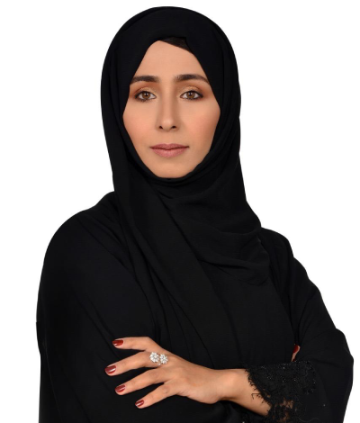 Dr. Maryam Al Yammahi