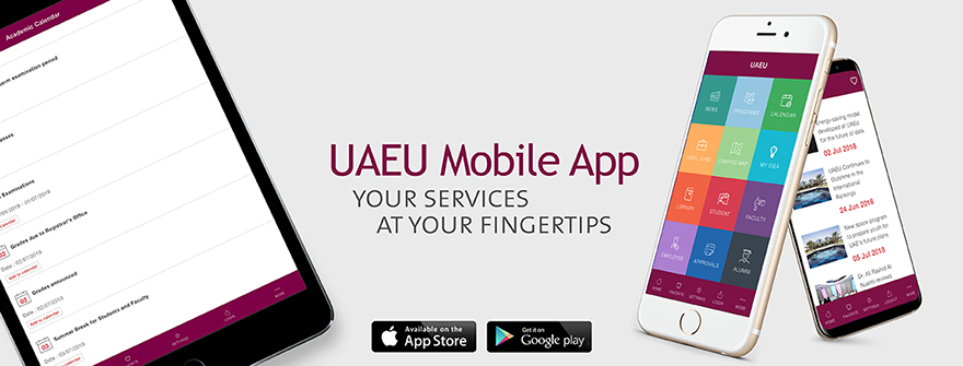 UAEU Mobile