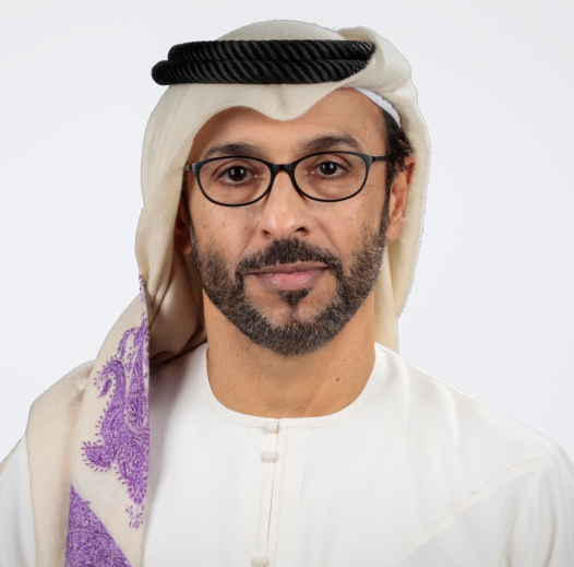 سعادة عبدالله عقيدة المهيري