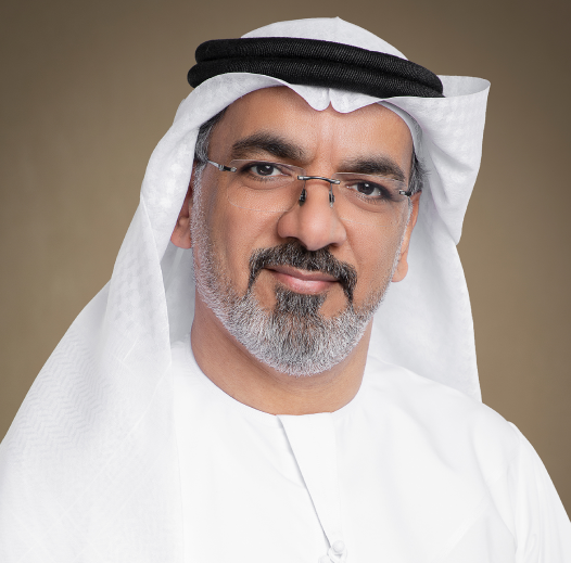 Dr. Jamal Mohammed Al Kaabi