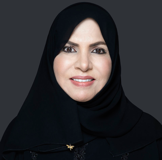 Jameela Ahmed Al Muhairi