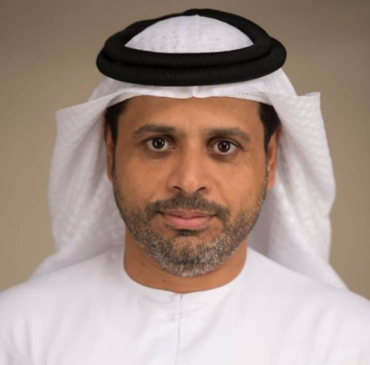 H.E. Dr. Salem Khalfan Al Kaabi