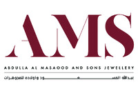 Abdulla AL Masaood & Sons Jewellery Logo