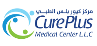 CurePlus Medical Center logo