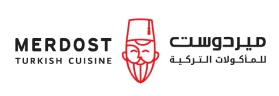 Merdost Turkish Restaurant Logo