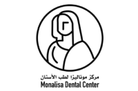 Monalisa Dental Center Logo