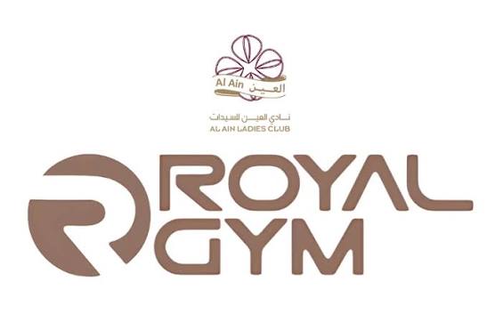 Royal Gym Ladies Logo