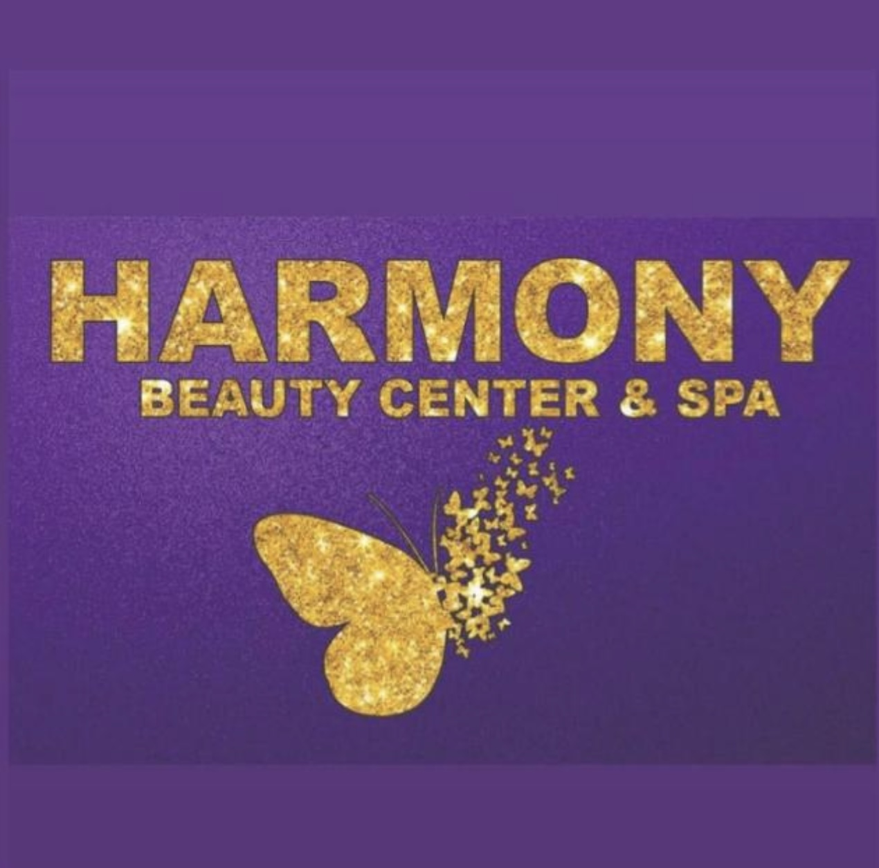 Harmony beauty center