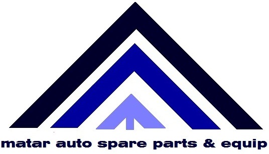 Matter auto spare parts