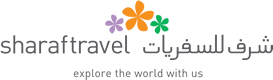 SHARAF TRAVEL SERVICES