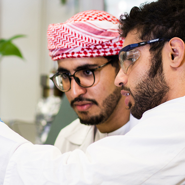 التميز البحثي