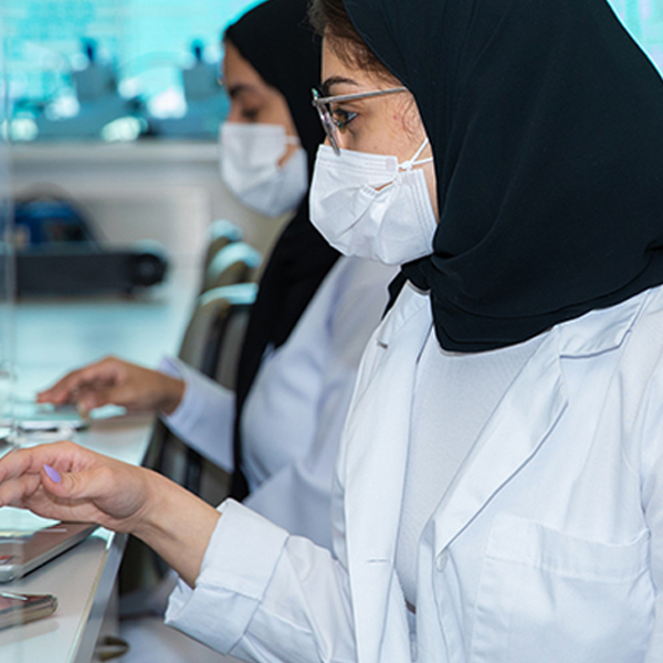 مراكز البحوث