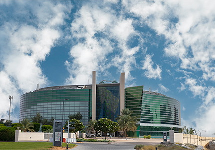 UAEU Achievement of CIT 