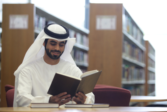 United Arab Emirates University (UAEU)