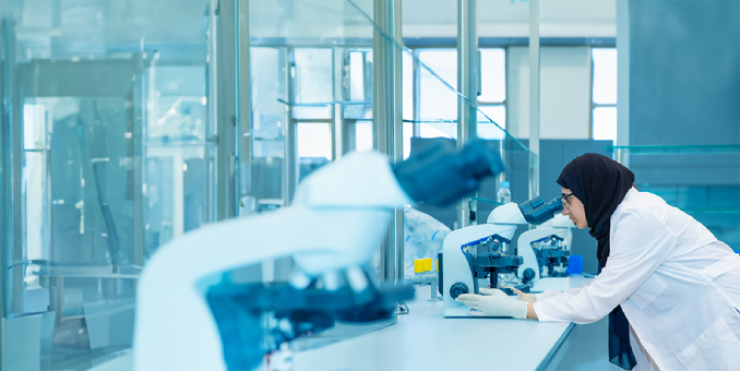 منتزه جامعة الإمارات للعلوم والابتكار