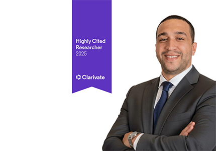 UAEU CIT Faculty Member 