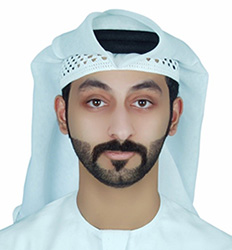 Zayed Tariq Jaber